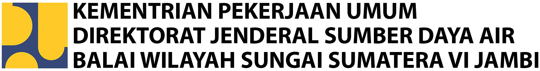 Logo Website